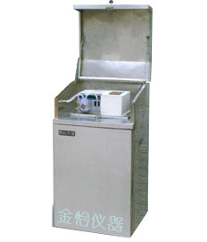 全自動(dòng)水質(zhì)采樣器 778型