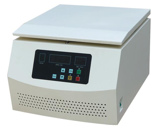 TDL-6 電動離心機