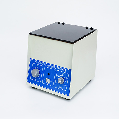 90-1電動離心機