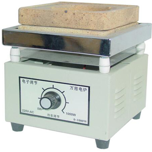 DDL-1KW電子調(diào)溫爐
