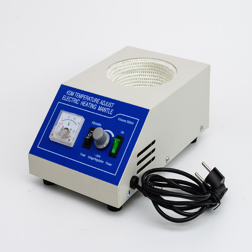 KDM調(diào)溫電熱套