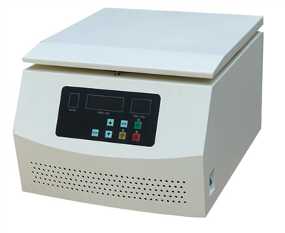 TDL-6 電動離心機
