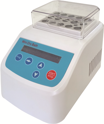 Mini-10K/12K迷你離心機