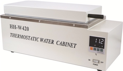 HH-W420 數(shù)顯三用恒溫水箱