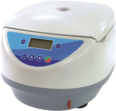 TGL-12B微量血液離心機