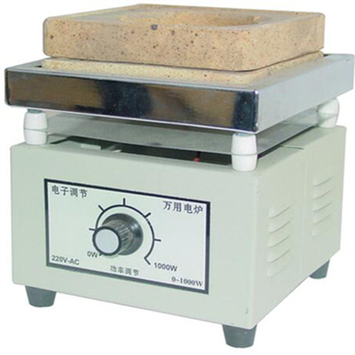DDL-1KW電子調(diào)溫爐