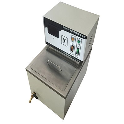 HSS-1 數(shù)字式恒溫水槽