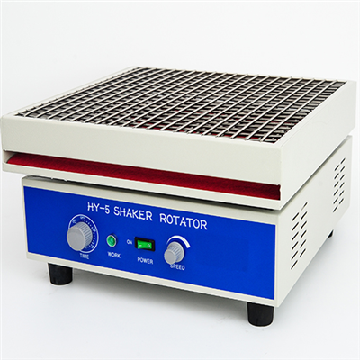 HY-5 多用調(diào)速振蕩器