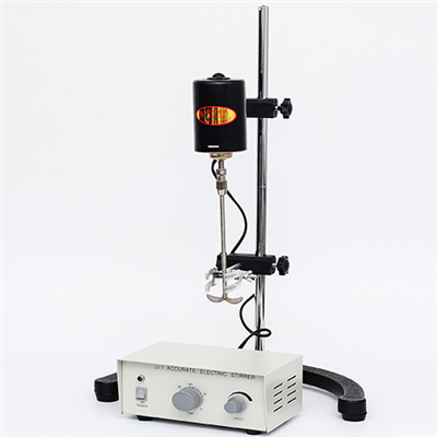 JJ-1 60W 增力電動攪拌器