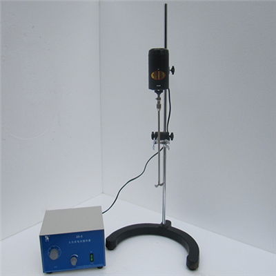 JJ-1 300W 大功率電動攪拌器