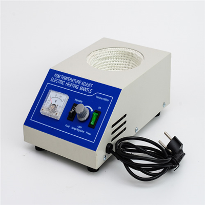 KDM調(diào)溫電熱套