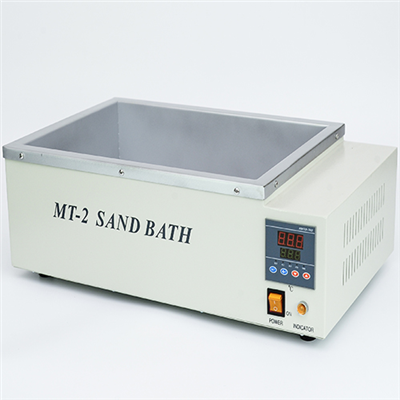 數(shù)顯控溫電沙浴 MT-2
