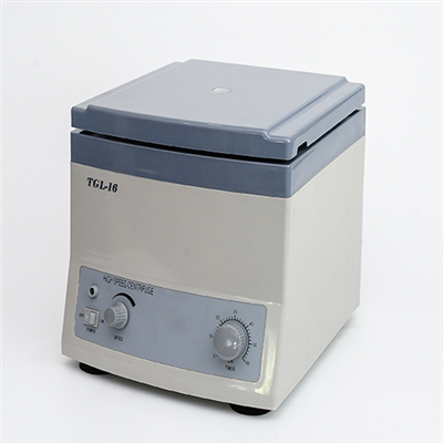 TGL-16 高速離心機