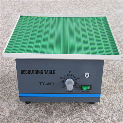 TY-80R 脫色搖床